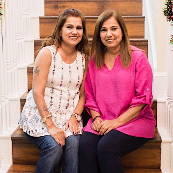 Meet your Posher, Samina - Picture 1 of 1